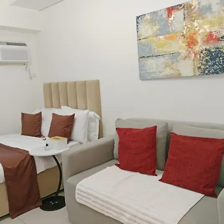 Studio 7 Residential Building